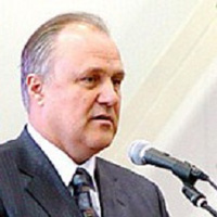 Аверченко Владимир Александрович