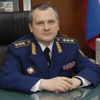 Кутьин Николай Георгиевич