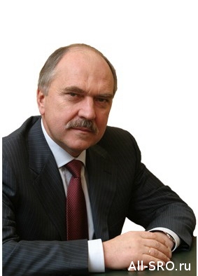 Пехтин Владимир Алексеевич