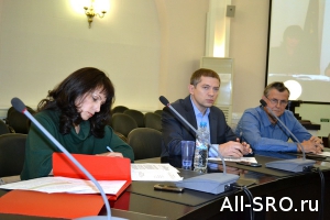  Решения Совета ТПП РФ по саморегулированию предпринимательской и профессиональной деятельности принятые по итогам заседания 23 октября 2013 г.