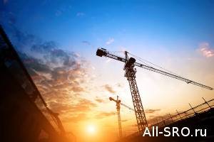  В Стратегии развития строительной отрасли и ЖКХ перечислены мероприятия по развитию института СРО