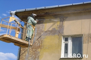 В Новосибирской области подрядные организации, привлекаемые для капремонта домов, обязаны иметь допуски СРО
