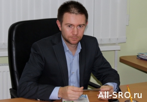  Олег Шарифуллин: «Профессионалы в строительстве обязательно отрегулируют систему саморегулирования в своей отрасли»