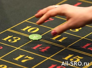  В правила, регулирующие азартные игры, внесут очередные поправки