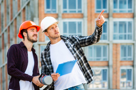  Профэкзамены для строителей: все о Независимой оценке квалификации