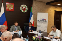 Экспертный совет НОСТРОЙ положительно оценил активность сибирских СРО